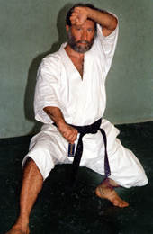 Professeur Gérard Claverie